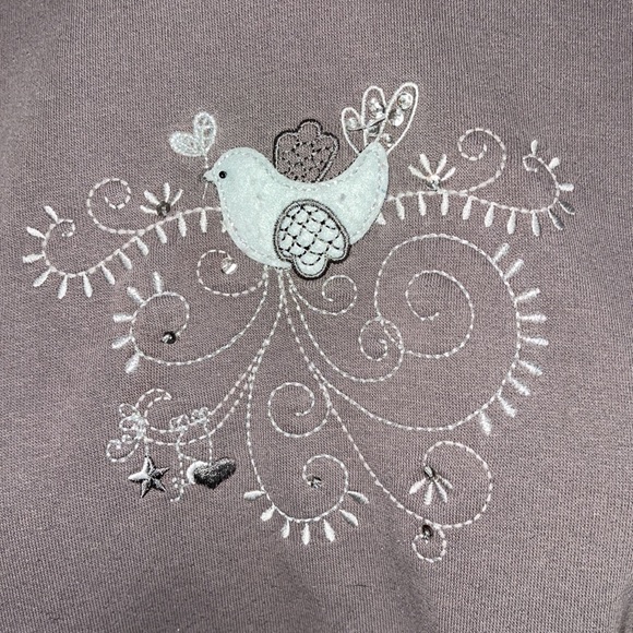 Vintage Northern Reflections Grandma Sweater - Picture 4 of 14